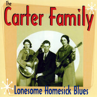 Lonesome Homesick Blues - Charles Trenet