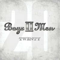 Refuse To Be The Reason - Boyz II Men