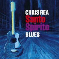Electric Guitar - Chris Rea