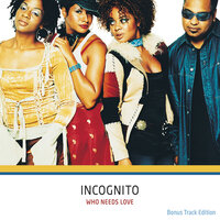 Byrd Plays - Incognito