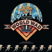Get Back - Rod Stewart