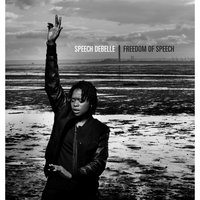 Blaze Up a Fire - Speech Debelle, Roots Manuva, Realism