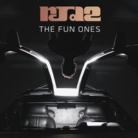 Pull Up on Love - RJD2, STS, Khari Mateen