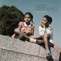 Nightingale - Grey Reverend