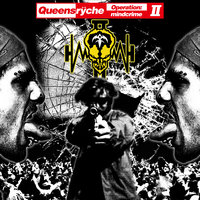 The Chase - Queensrÿche