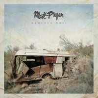 Risk - Matt Pryor
