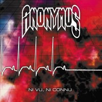 "Amen" toé - Anonymus