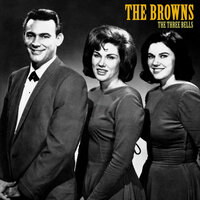 Cool Water - The Browns