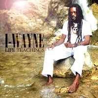 Empress Divine - I Wayne