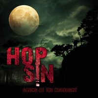 Pans In The Kitchen - Hopsin