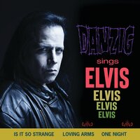 Love Me - Danzig