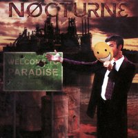 Vortex - Nocturne