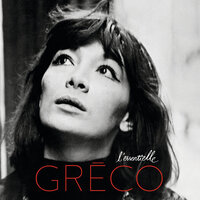 Syracuse - Juliette Gréco