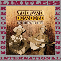 Careless Hands - Gene Autry, Tex Ritter