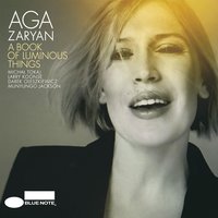 This Only - Aga Zaryan