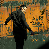 Riittää meillä päiviä - Lauri Tähkä