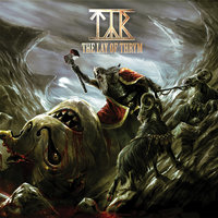 Take Your Tyrant - Týr