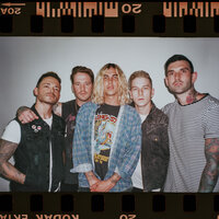 Sleeping With Sirens