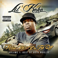 Smoke Wit Me - Lil Keke