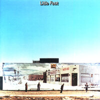 Crazy Captain Gunboat Willie - Little Feat