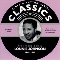 Pleasing You (08-13-48) - Lonnie Johnson, Johnson