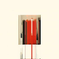 Lines - Solar Year, Heathered Pearls
