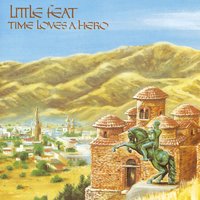 Missin' You - Little Feat