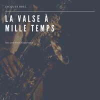 Isabelle - Jacques Brel, François Rauber et son Orchestre