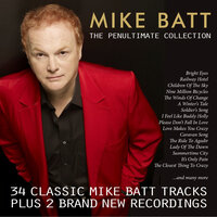 Caravan Song - Mike Batt