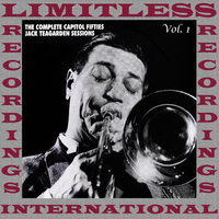 I Found A New Baby - Jack Teagarden