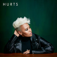 Hurts - Emeli Sandé, Jynx