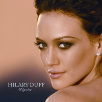 Burned - Hilary Duff