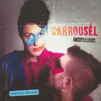 Sur un volcan - Carrousel
