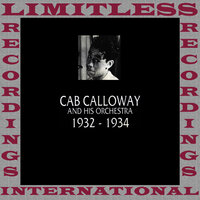 Avalon - Cab Calloway and His Orchestra