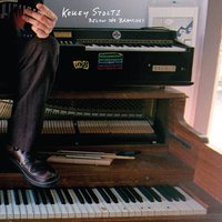 Words - Kelley Stoltz