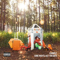 Oscar - Example, P Money, Harry Shotta