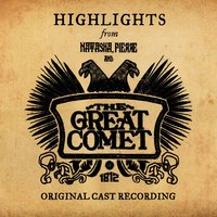 Charming - The Great Comet Original Cast