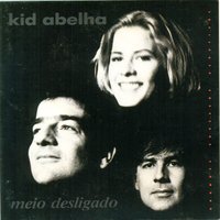 Grand'hotel - Kid Abelha