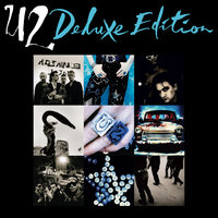 Love Is Blindness - U2
