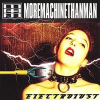 ICE - More Machine Than Man