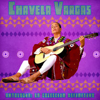 Aquel Amor - Chavela Vargas