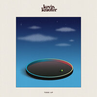 Suddenly - Kevin Krauter