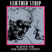 Torment Me - Leæther Strip