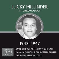 Sweet Slumber (10-19-43) - Lucky Millinder