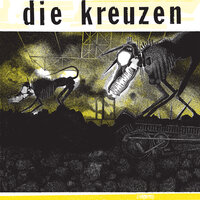 Dirt and Decay - Die Kreuzen