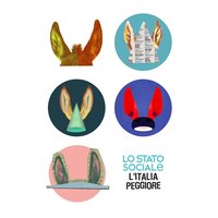 Dozzinale - Lo Stato Sociale