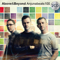 Alone Tonight - Above & Beyond