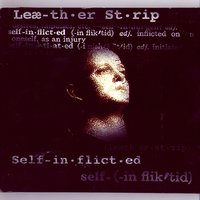 Black Candle - Leæther Strip