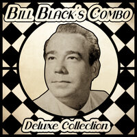 Tequila - Bill Black's Combo