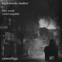 Undeclared Wars - Billy Woods, Vordul Mega, Bond